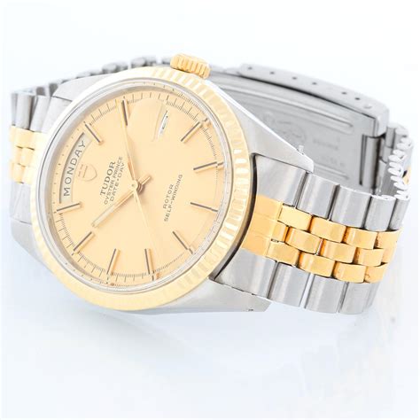 tudor 7019